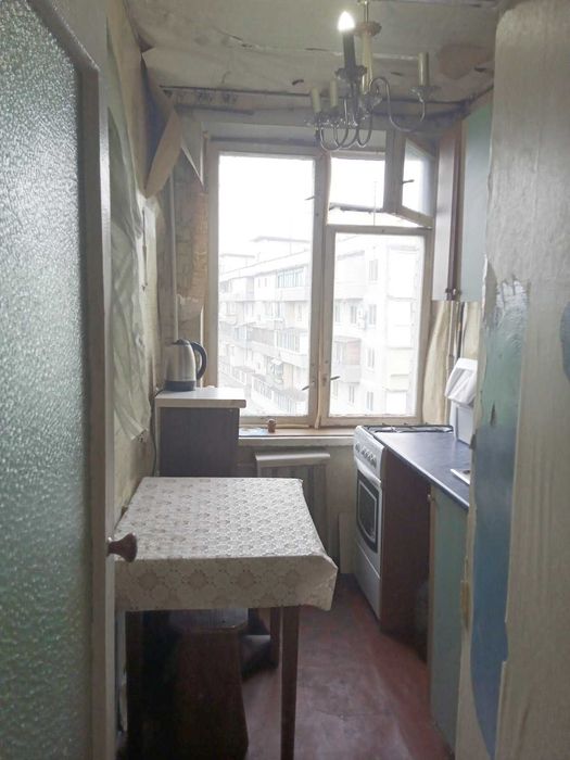 Квартира на Святошинський в Києві, ID 289138, фото №10