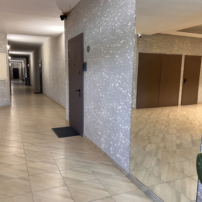 Квартира в Києві, ID 311719, фото №8