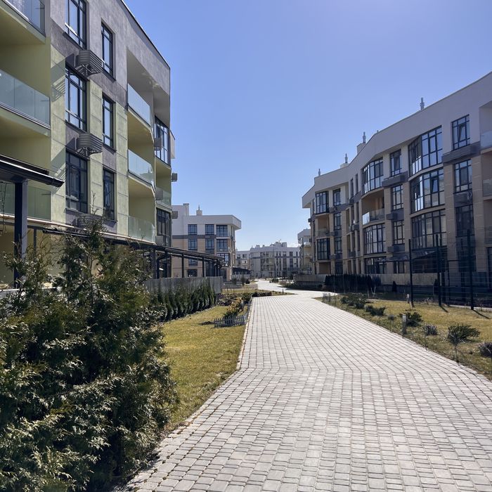 Квартира в Києві, ID 311719, фото №9
