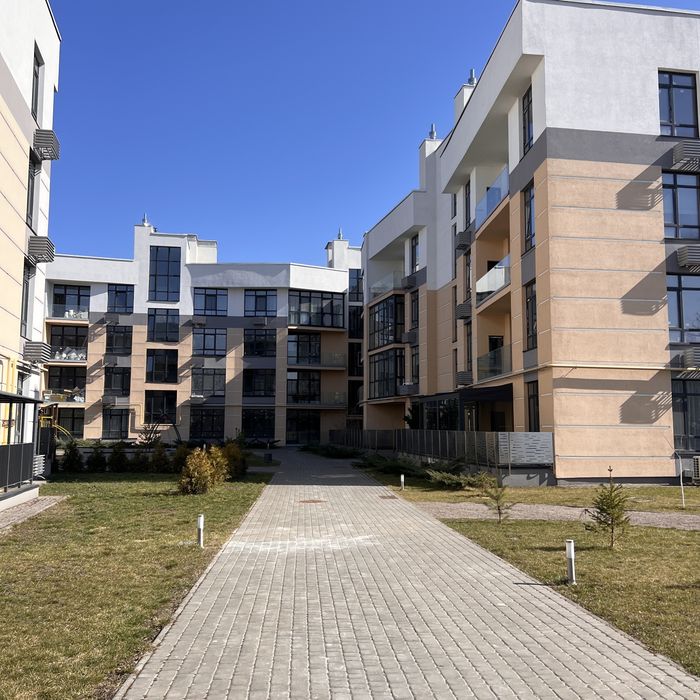 Квартира в Києві, ID 311719, фото №10