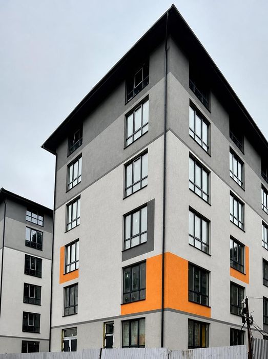 Квартира на вул. Вишнева, 12 в Києві, ID 289144, фото №1