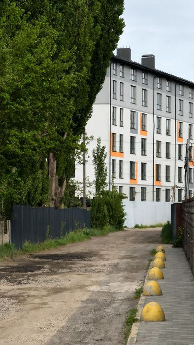 Квартира на вул. Вишнева, 12 в Києві, ID 289144, фото №7
