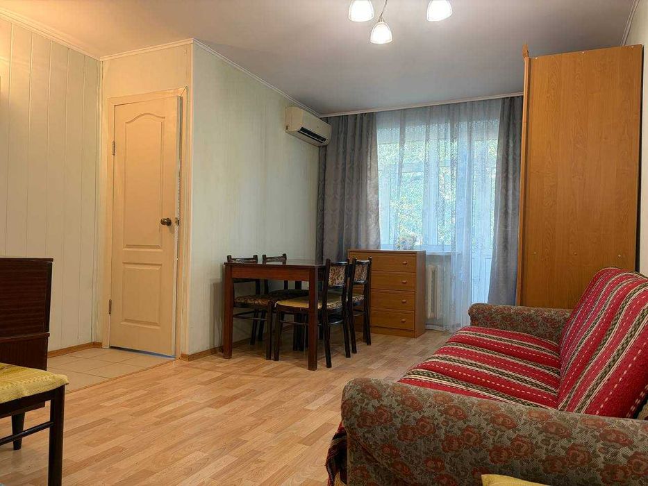 Квартира на вул. Симона Петлюри, 25 в Кривому Розі, ID 289152, фото №1