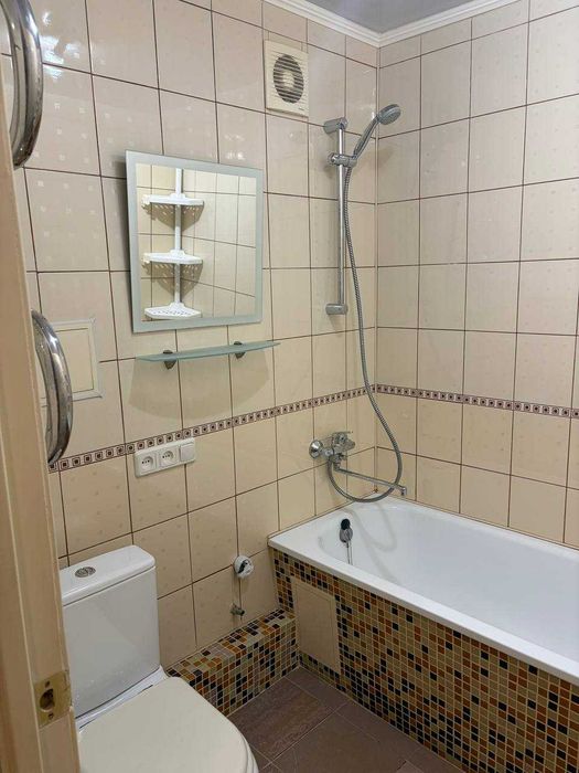 Квартира на вул. Симона Петлюри, 25 в Кривому Розі, ID 289152, фото №12