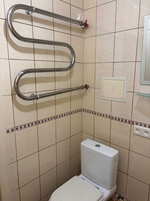 Квартира на вул. Симона Петлюри, 25 в Кривому Розі, ID 289152, фото №14