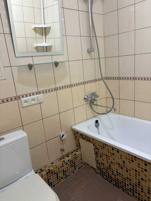 Квартира на вул. Симона Петлюри, 25 в Кривому Розі, ID 289152, фото №16