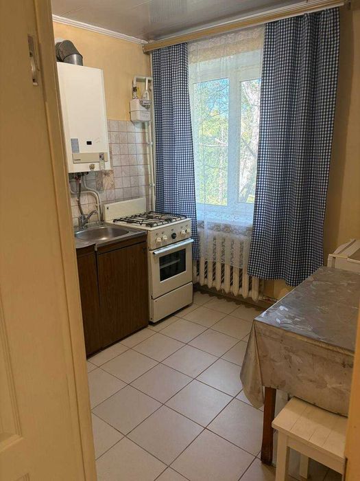 Квартира на вул. Симона Петлюри, 25 в Кривому Розі, ID 289152, фото №5
