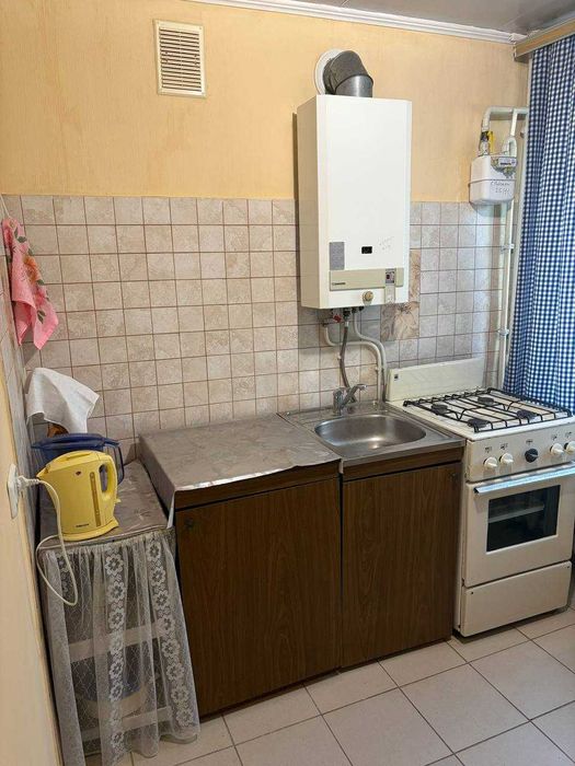 Квартира на вул. Симона Петлюри, 25 в Кривому Розі, ID 289152, фото №6