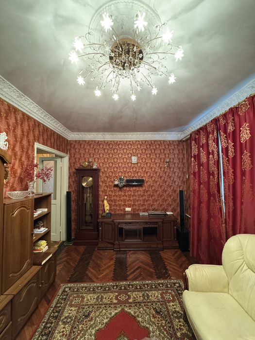 Квартира на вул. Незалежної України, 92 в Запоріжжі, ID 289150, фото №2