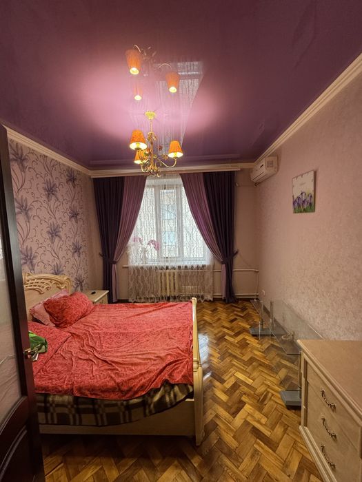 Квартира на вул. Незалежної України, 92 в Запоріжжі, ID 289150, фото №12