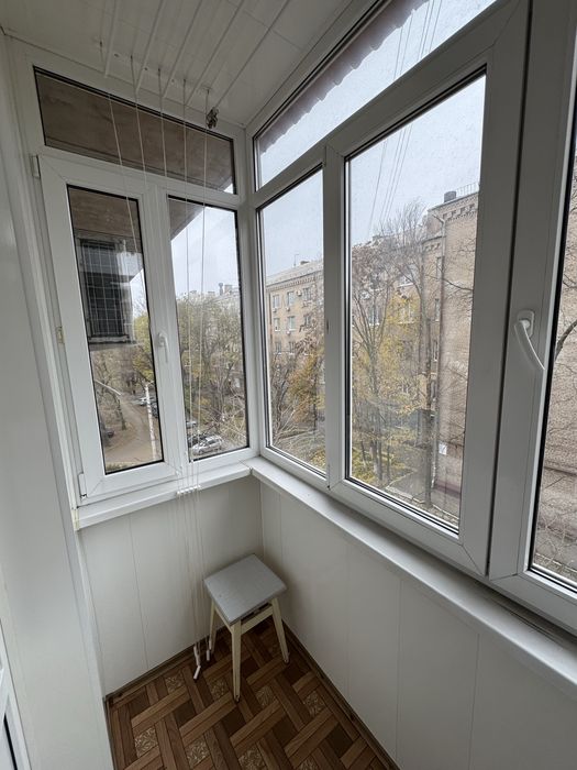Квартира на вул. Незалежної України, 92 в Запоріжжі, ID 289150, фото №6