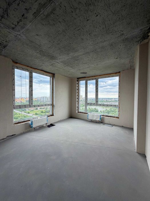 Квартира на вул. Тепловозна, 18 в Києві, ID 289155, фото №1
