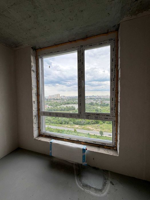 Квартира на вул. Тепловозна, 18 в Києві, ID 289155, фото №11