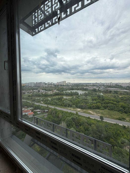 Квартира на вул. Тепловозна, 18 в Києві, ID 289155, фото №12