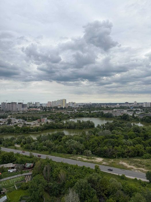 Квартира на вул. Тепловозна, 18 в Києві, ID 289155, фото №13
