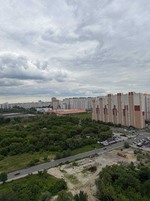 Квартира на вул. Тепловозна, 18 в Києві, ID 289155, фото №14