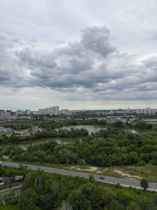 Квартира на вул. Тепловозна, 18 в Києві, ID 289155, фото №15