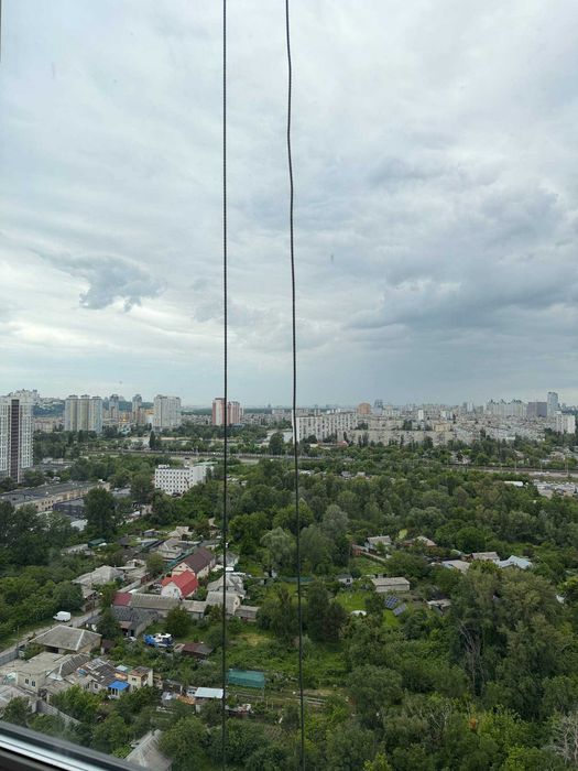 Квартира на вул. Тепловозна, 18 в Києві, ID 289155, фото №16