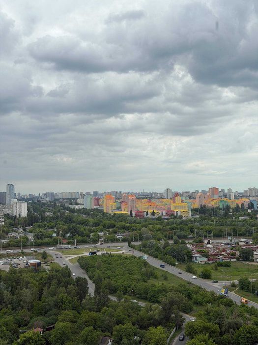 Квартира на вул. Тепловозна, 18 в Києві, ID 289155, фото №17