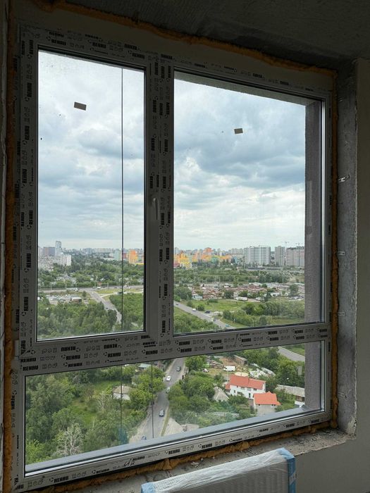 Квартира на вул. Тепловозна, 18 в Києві, ID 289155, фото №18