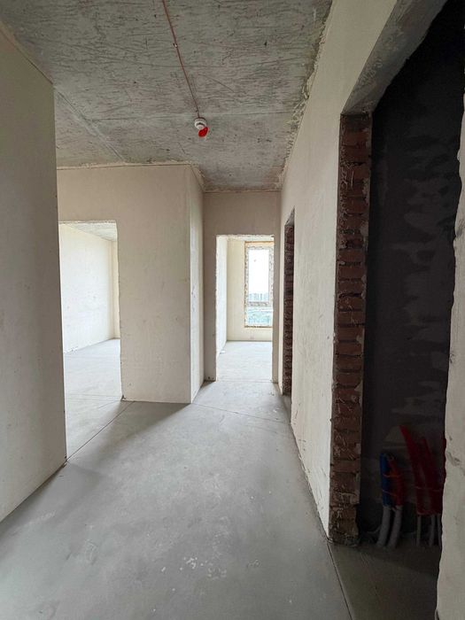 Квартира на вул. Тепловозна, 18 в Києві, ID 289155, фото №4