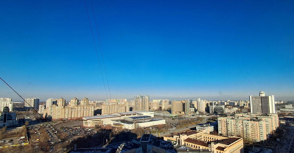 Квартира на вул. Раїси Окіпної, 10 в Києві, ID 289166, фото №14