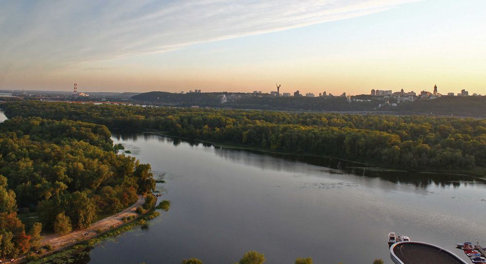 Квартира на вул. Раїси Окіпної, 10 в Києві, ID 289166, фото №15