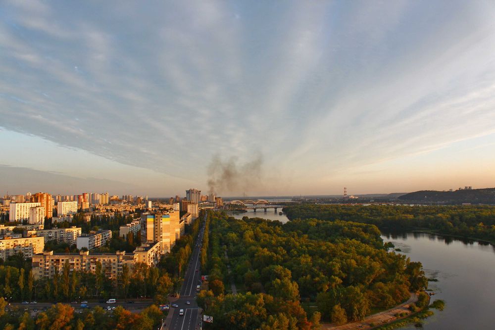 Квартира на вул. Раїси Окіпної, 10 в Києві, ID 289166, фото №16