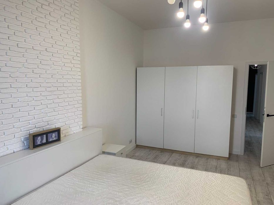 Квартира на вул. Раїси Окіпної, 10 в Київ, ID 289166, фото №4
