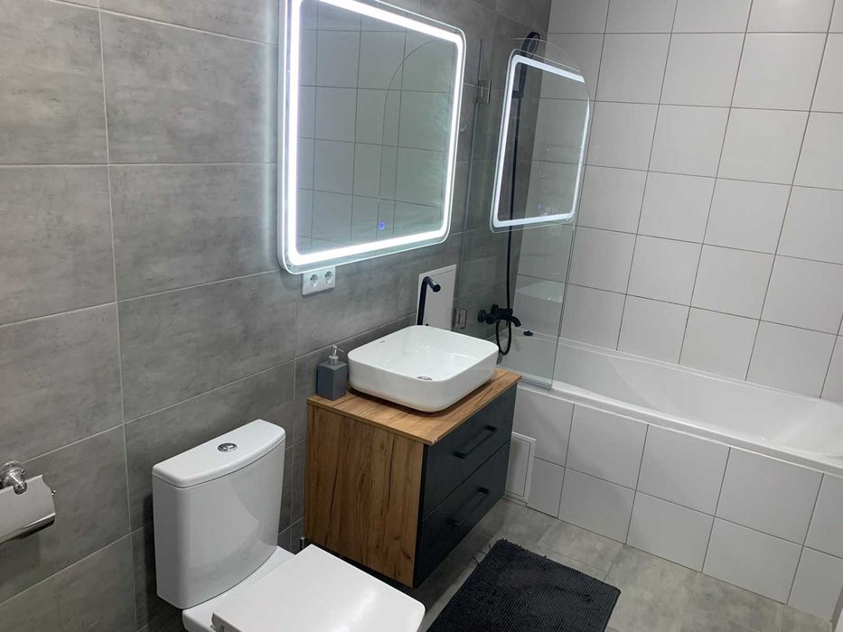 Квартира на вул. Раїси Окіпної, 10 в Київ, ID 289166, фото №5