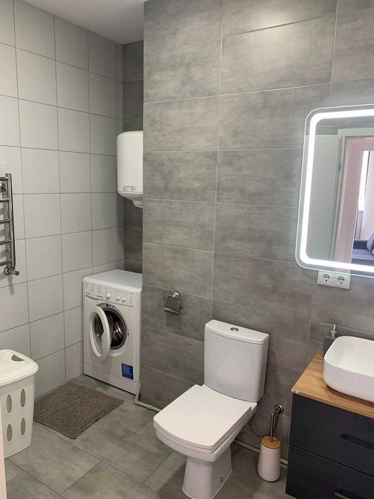 Квартира на вул. Раїси Окіпної, 10 в Києві, ID 289166, фото №6