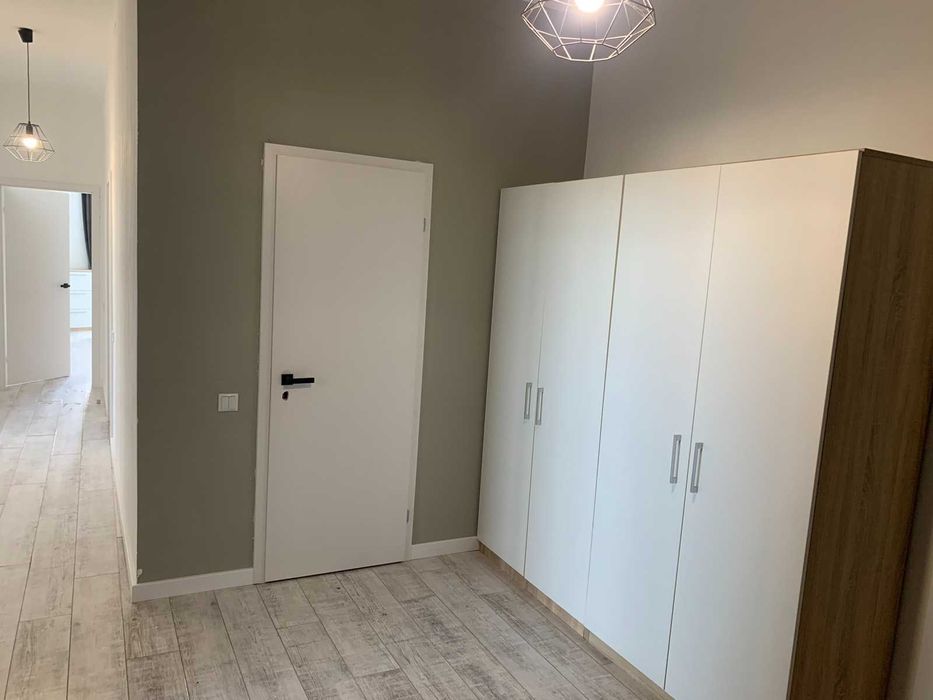 Квартира на вул. Раїси Окіпної, 10 в Києві, ID 289166, фото №7