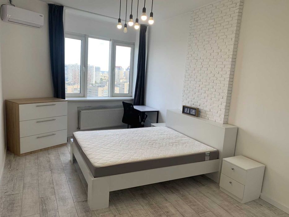 Квартира на вул. Раїси Окіпної, 10 в Києві, ID 289166, фото №9