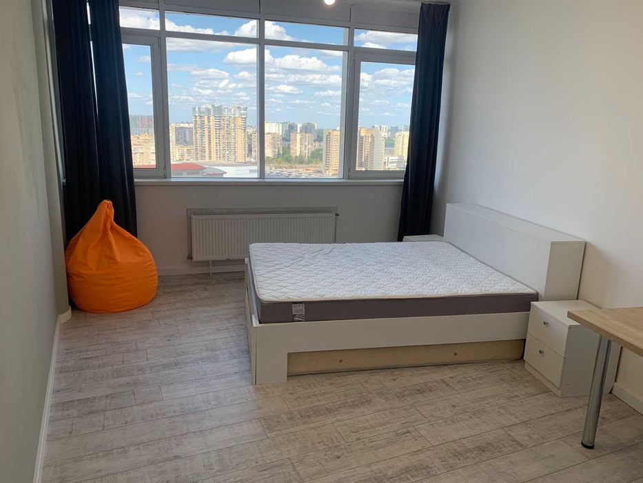 Квартира на вул. Раїси Окіпної, 10 в Києві, ID 289166, фото №10