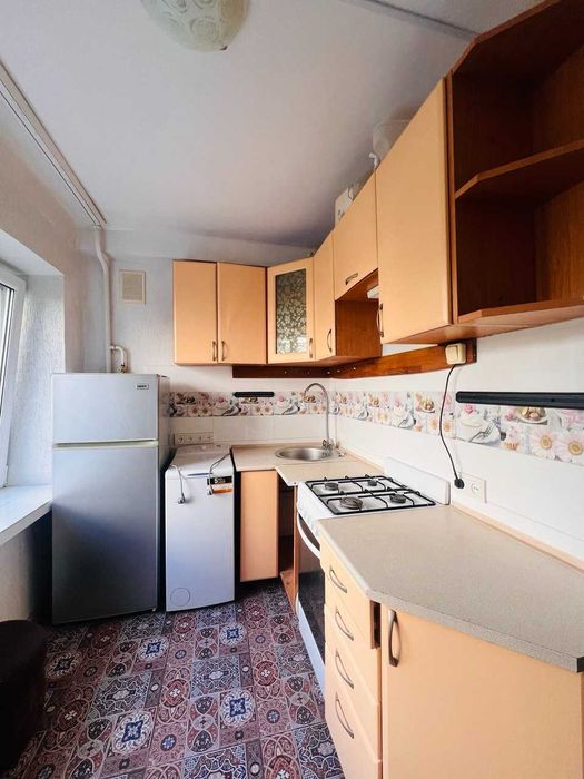 Квартира на біля метро Чернігівська в Києві, ID 289204, фото №11