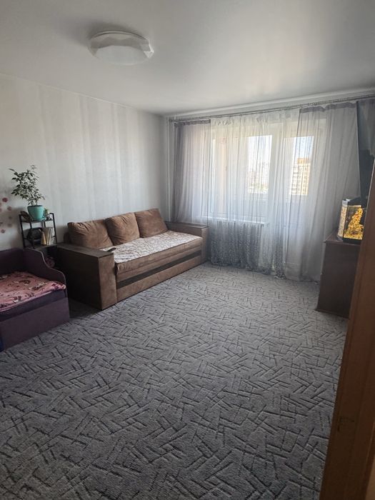Квартира на вул. Ревуцького, 29А в Києві, ID 289194, фото №1