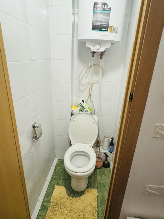 Квартира на вул. Ревуцького, 29А в Києві, ID 289194, фото №3