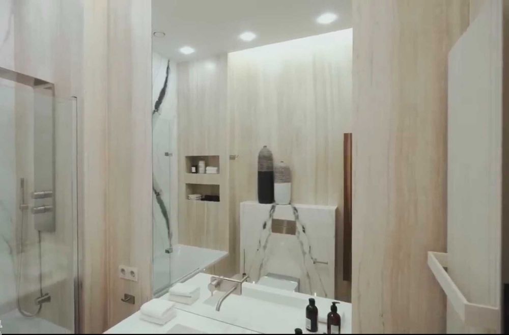 Квартира на вул. Предславинська в Києві, ID 289259, фото №12