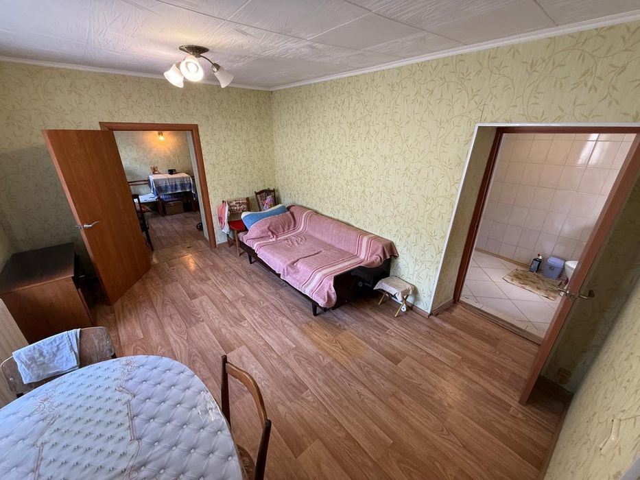 Квартира на Центральний в Миколаїв, ID 289218, фото №1
