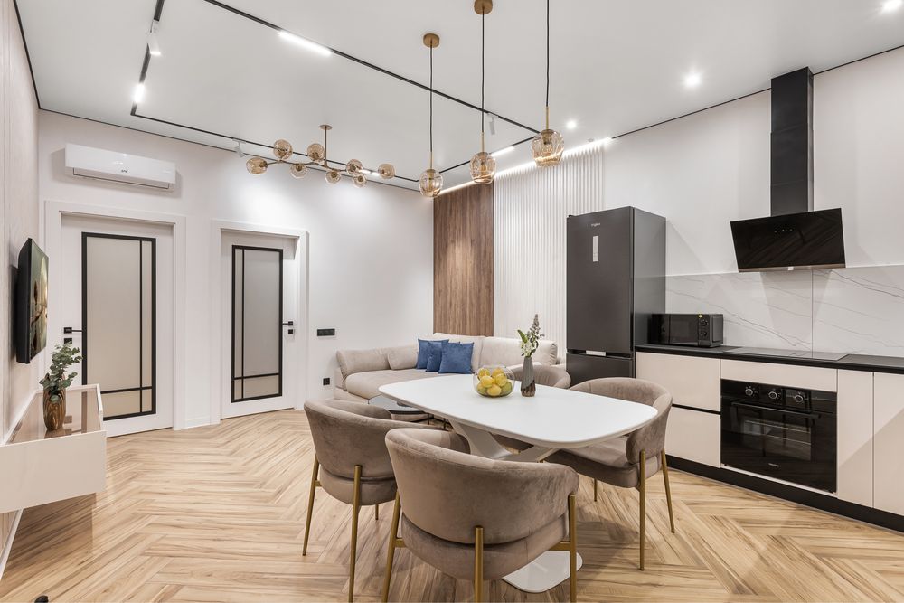 Квартира на бул. Итальянський, 1в в Одесі, ID 289223, фото №2
