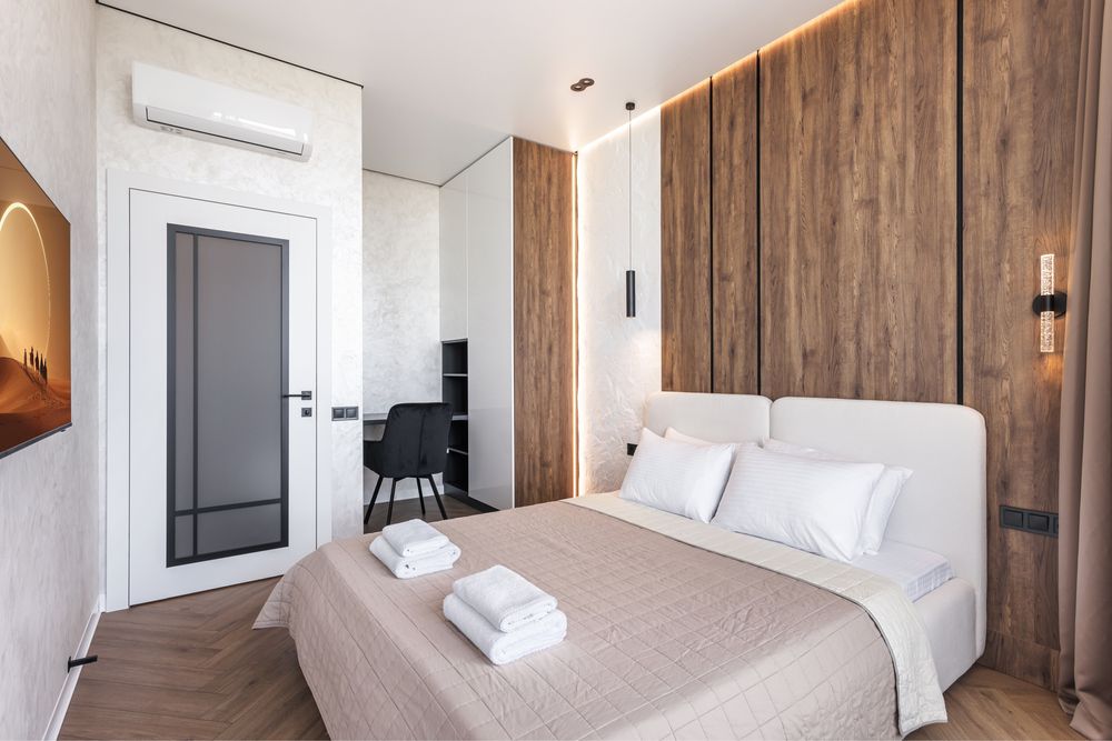 Квартира на бул. Итальянський, 1в в Одесі, ID 289223, фото №14