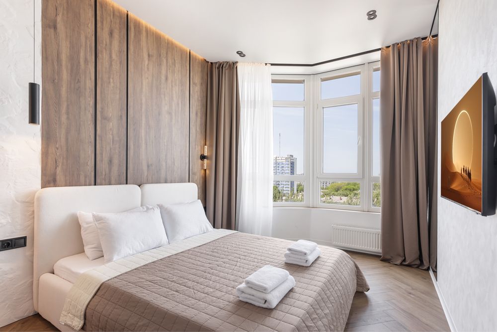 Квартира на бул. Итальянський, 1в в Одесі, ID 289223, фото №15