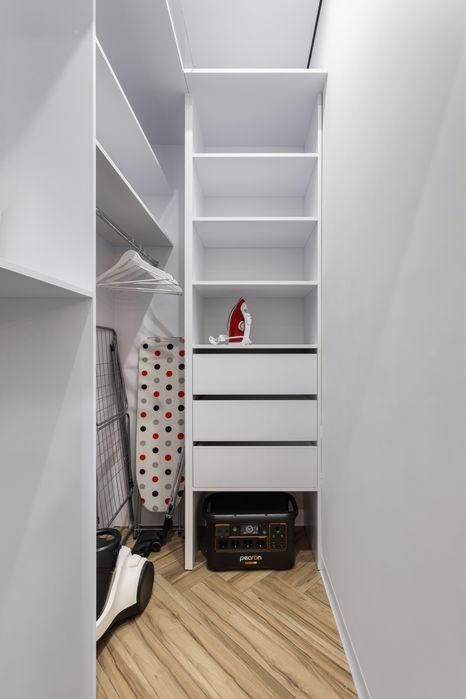 Квартира на бул. Итальянський, 1в в Одесі, ID 289223, фото №16