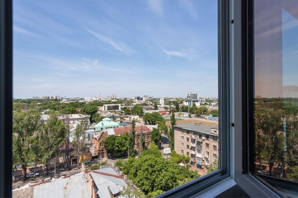 Квартира на бул. Итальянський, 1в в Одесі, ID 289223, фото №17