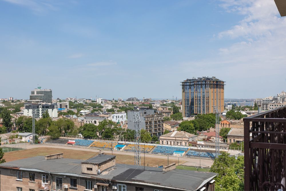 Квартира на бул. Итальянський, 1в в Одесі, ID 289223, фото №18