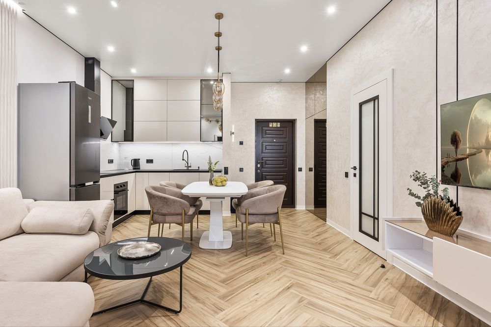 Квартира на бул. Итальянський, 1в в Одесі, ID 289223, фото №3