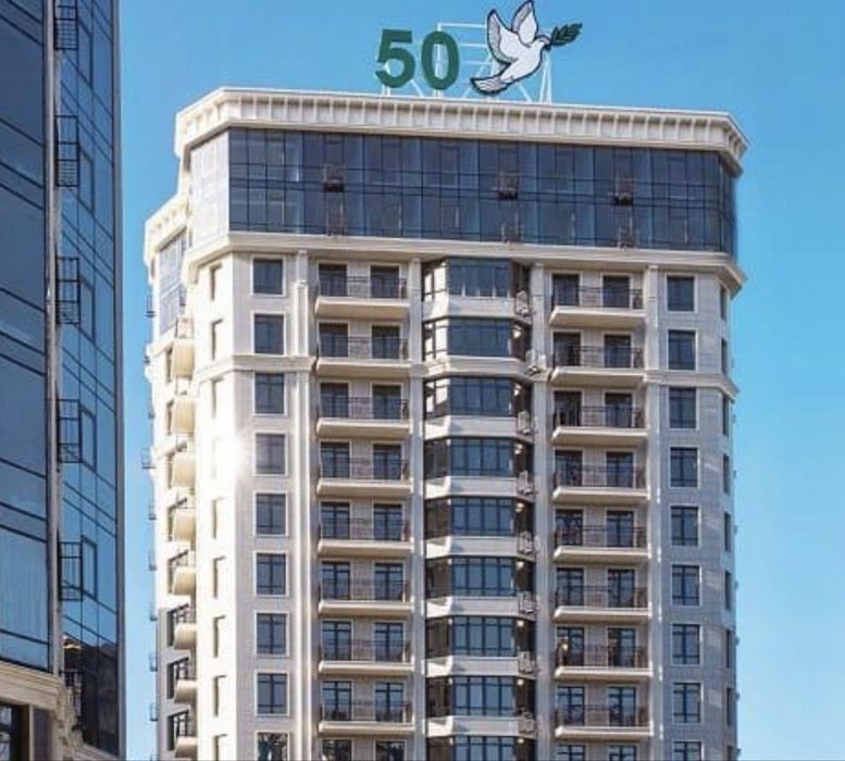 Квартира на бул. Итальянський, 1в в Одесі, ID 289223, фото №23