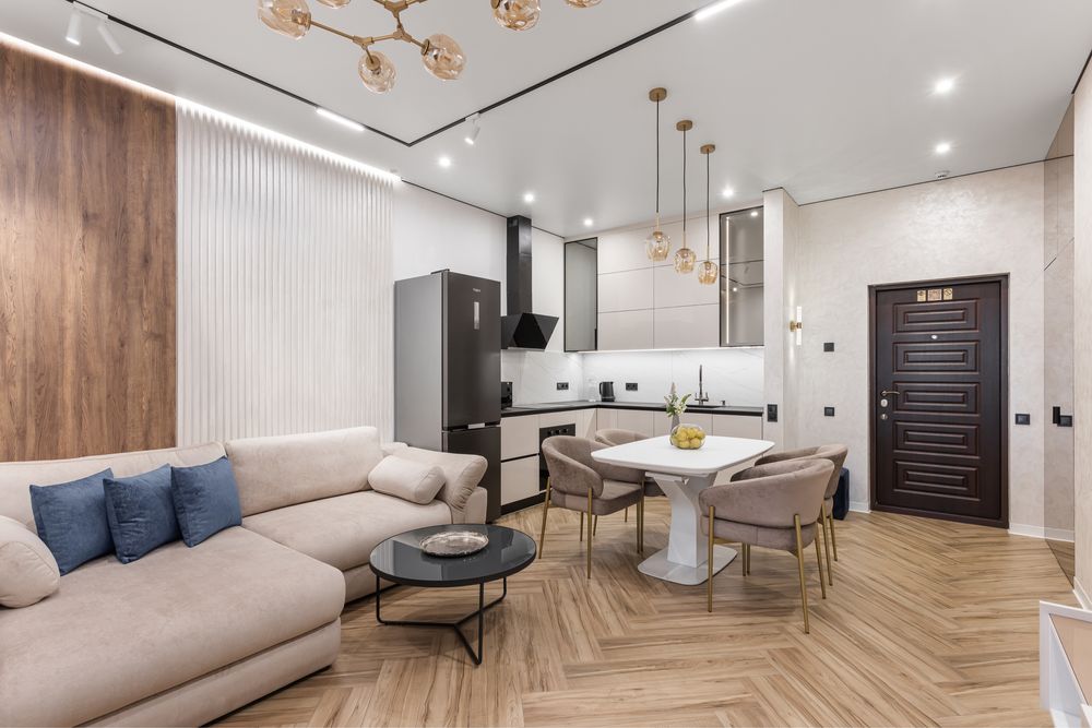Квартира на бул. Итальянський, 1в в Одесі, ID 289223, фото №4