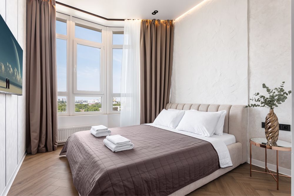 Квартира на бул. Итальянський, 1в в Одесі, ID 289223, фото №7
