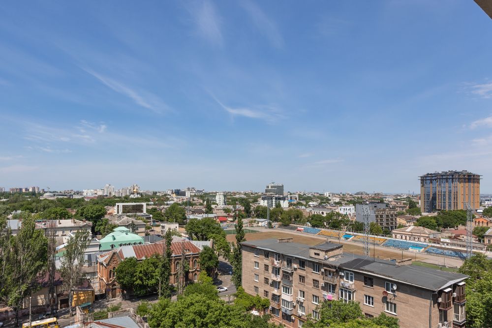 Квартира на бул. Итальянський, 1в в Одесі, ID 289223, фото №9